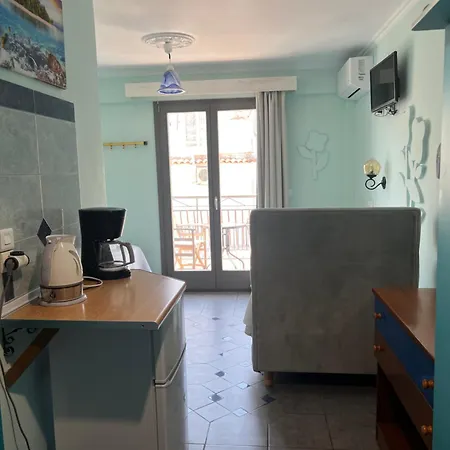 Apartamento Medusa *