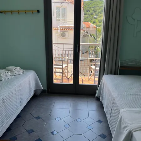 Apartmán Medusa Katelios