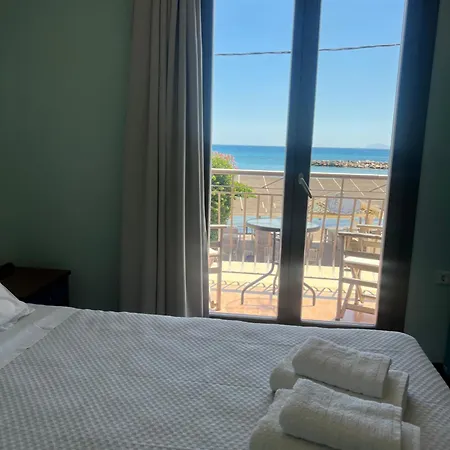 Apartmán Medusa Katelios