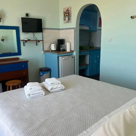Apartmán Medusa