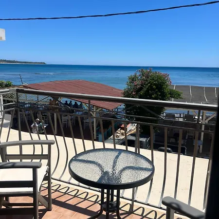 Apartmán Medusa Katelios