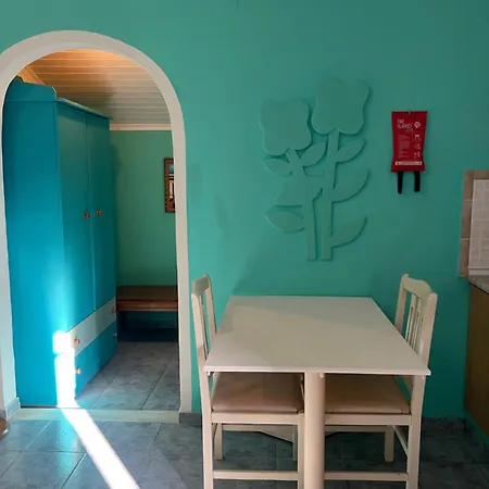 Apartamento Medusa Katelios