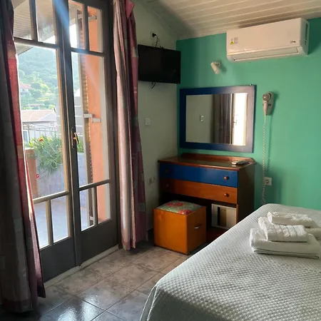 Medusa Apartment