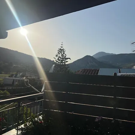 Medusa Διαμέρισμα Κατελειός