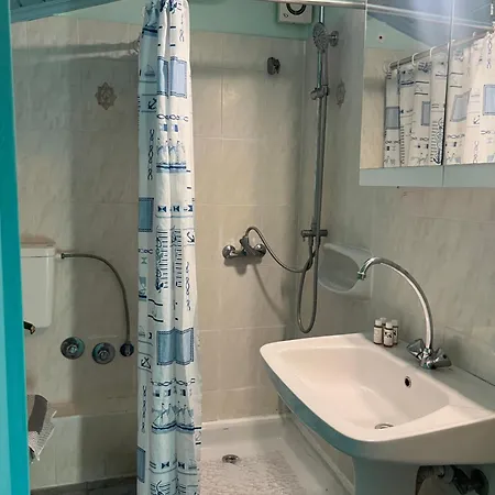 Apartamento Medusa Katelios