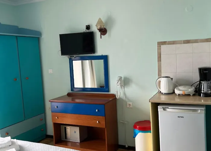 Διαμέρισμα Medusa *