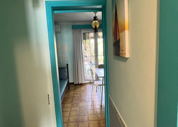 Διαμέρισμα Medusa Κατελειός