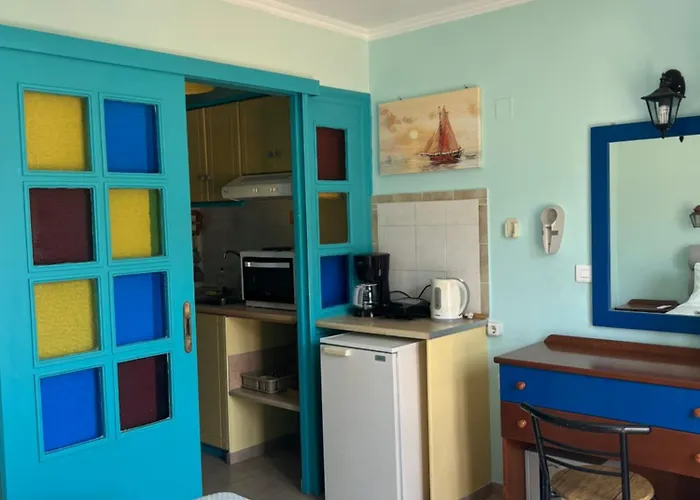 Medusa Κατελειός