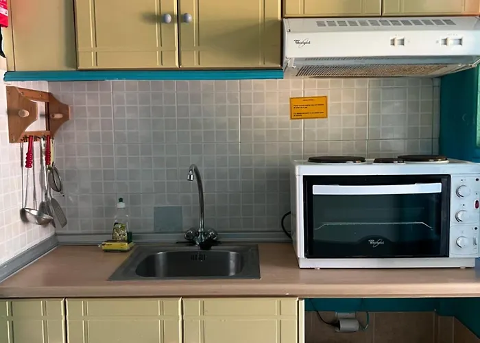 Medusa Διαμέρισμα