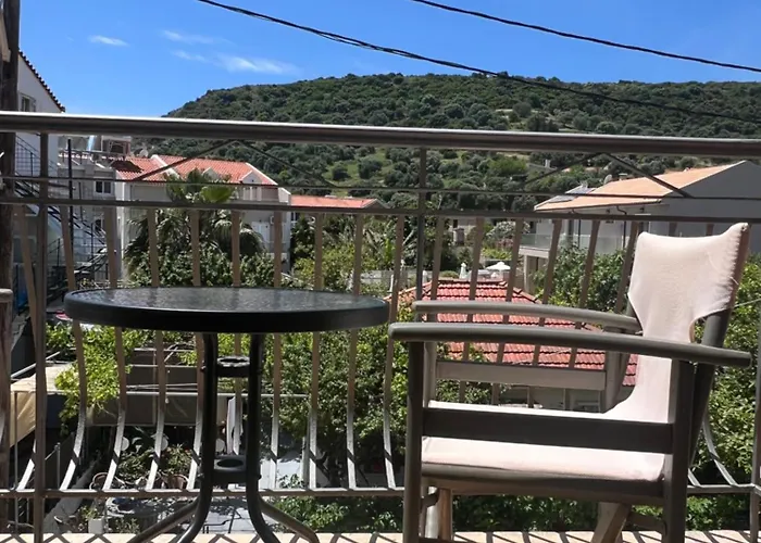 Διαμέρισμα Medusa