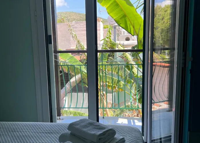 Διαμέρισμα Medusa *