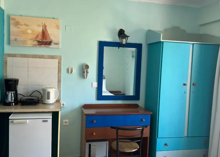 Medusa Διαμέρισμα Κατελειός