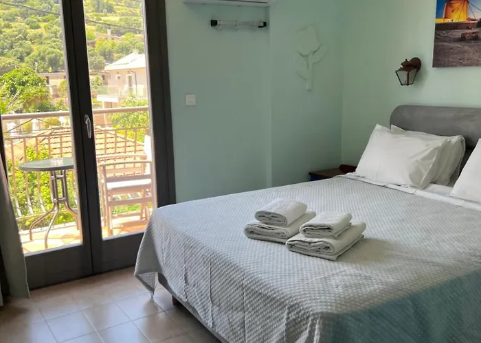 Medusa Διαμέρισμα