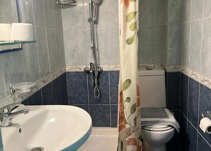 Διαμέρισμα Medusa *