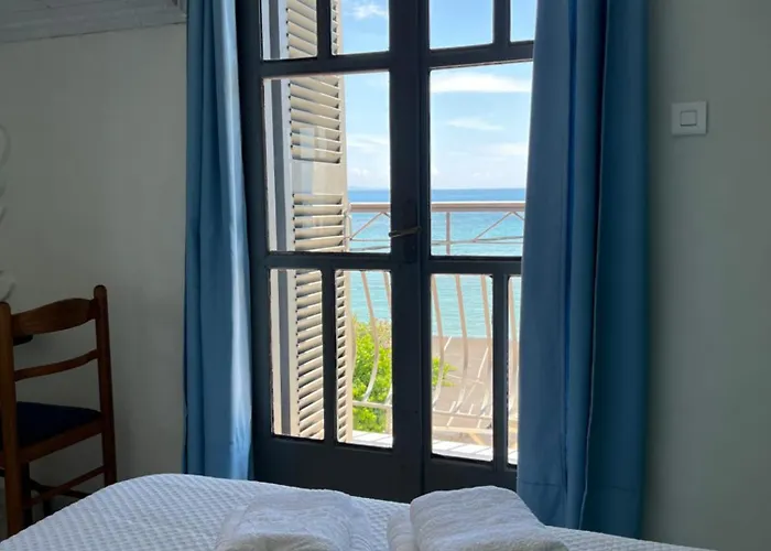 Medusa Apartman Kateliósz