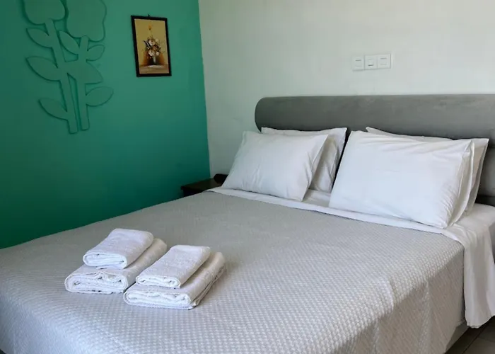 Medusa Κατελειός