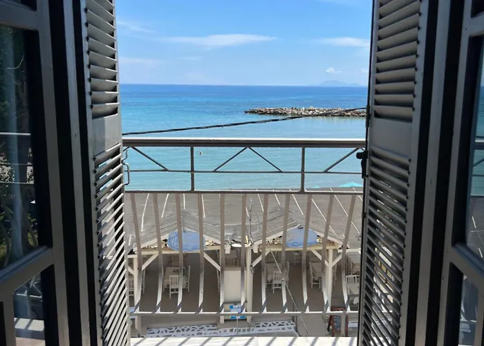 Medusa Διαμέρισμα