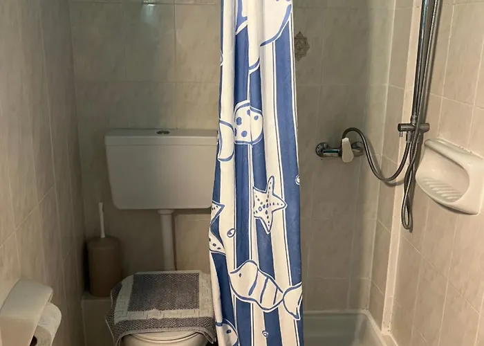 Medusa Διαμέρισμα Κατελειός