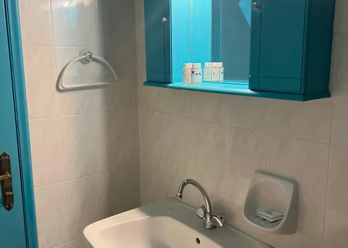 Διαμέρισμα Medusa Κατελειός