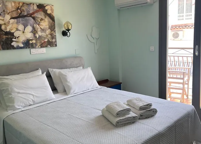 Medusa Διαμέρισμα Κατελειός