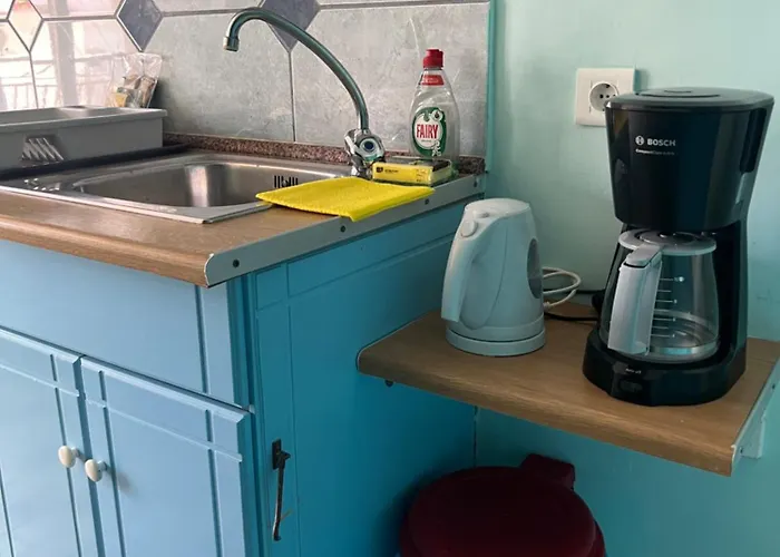 Διαμέρισμα Medusa