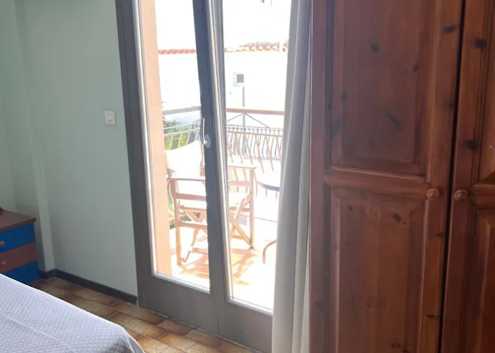 Διαμέρισμα Medusa *