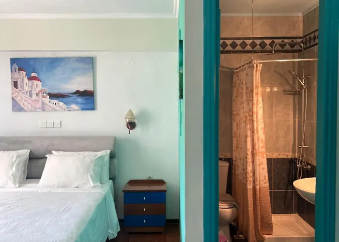 Διαμέρισμα Medusa