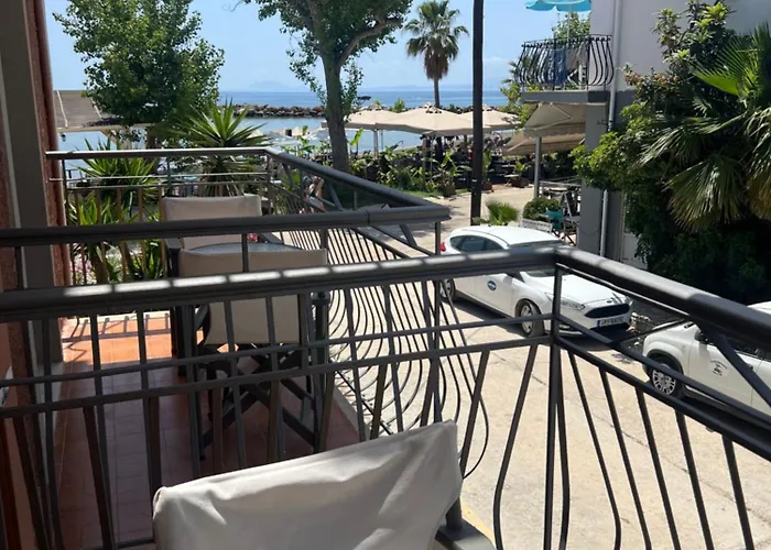 Medusa * Κατελειός