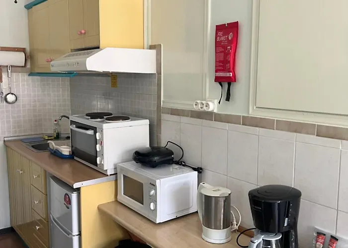 Medusa Διαμέρισμα