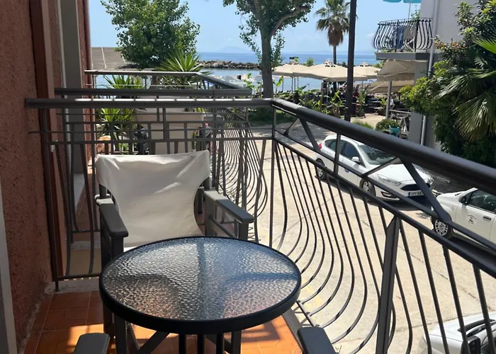 Medusa Διαμέρισμα *