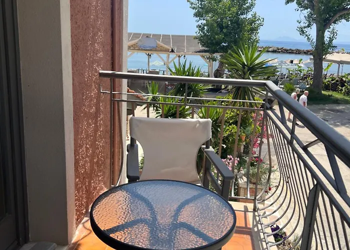 Medusa Διαμέρισμα Κατελειός