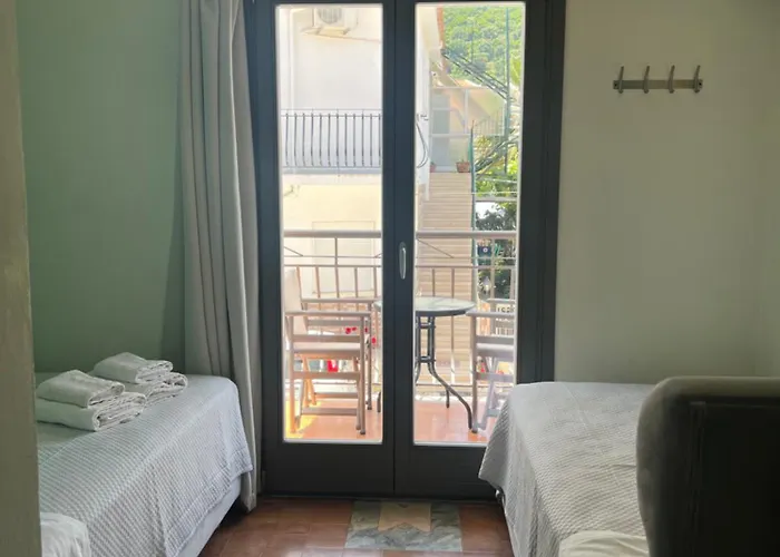 Apartman Medusa Kateliósz