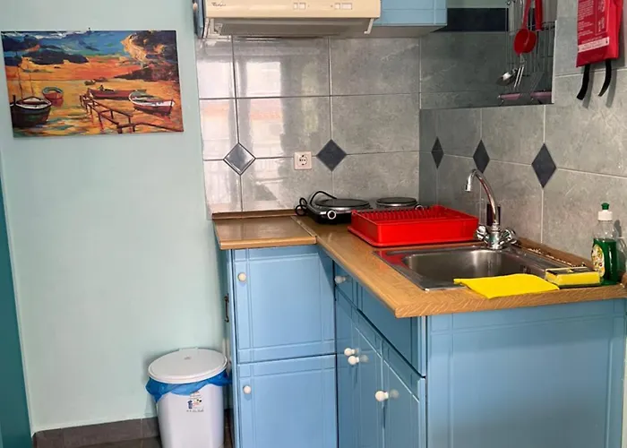 Medusa Διαμέρισμα