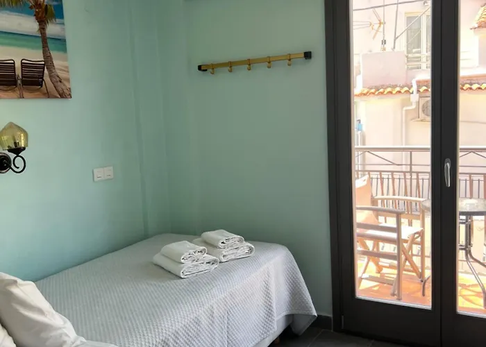 Medusa Διαμέρισμα *