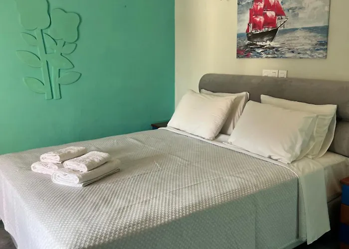 Medusa Διαμέρισμα