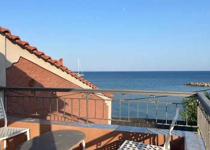 Medusa * Κατελειός