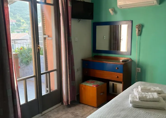 Medusa Διαμέρισμα