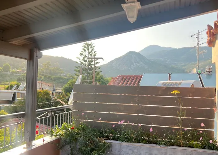 Medusa Κατελειός