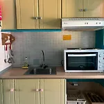 Medusa Appartement