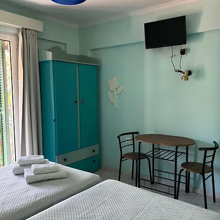 Medusa Apartman *