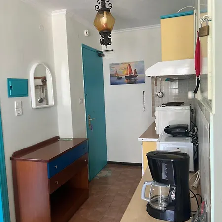 Apartman Medusa