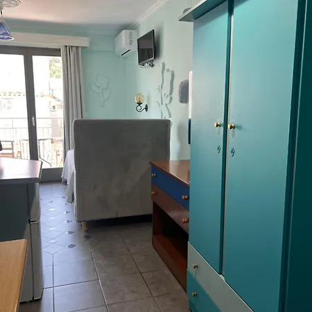 Medusa شقة كاتيليوس