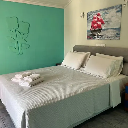 Medusa Appartement